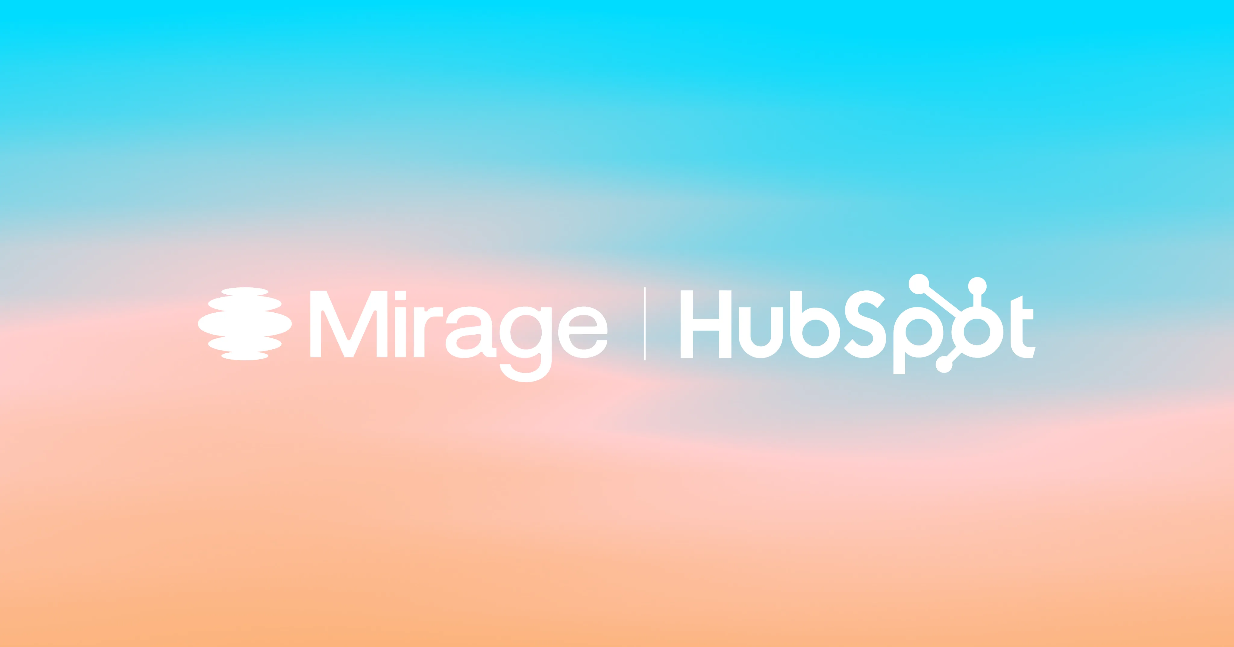 How HubSpot built better campaigns with Mirage Studio