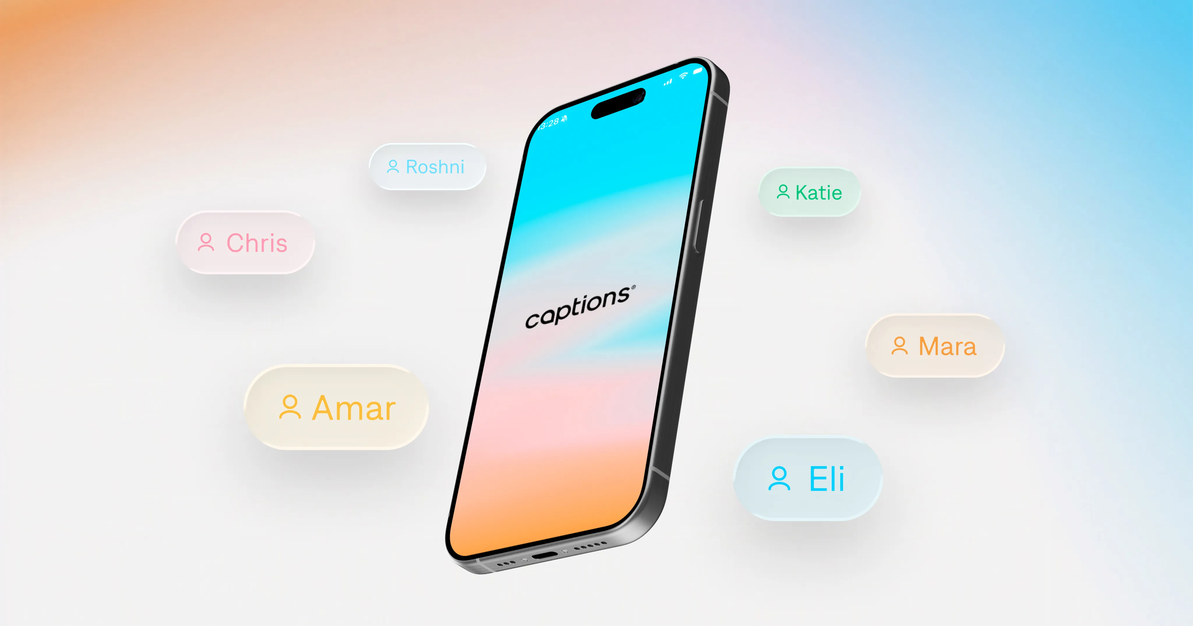 How small teams are moving faster with Captions