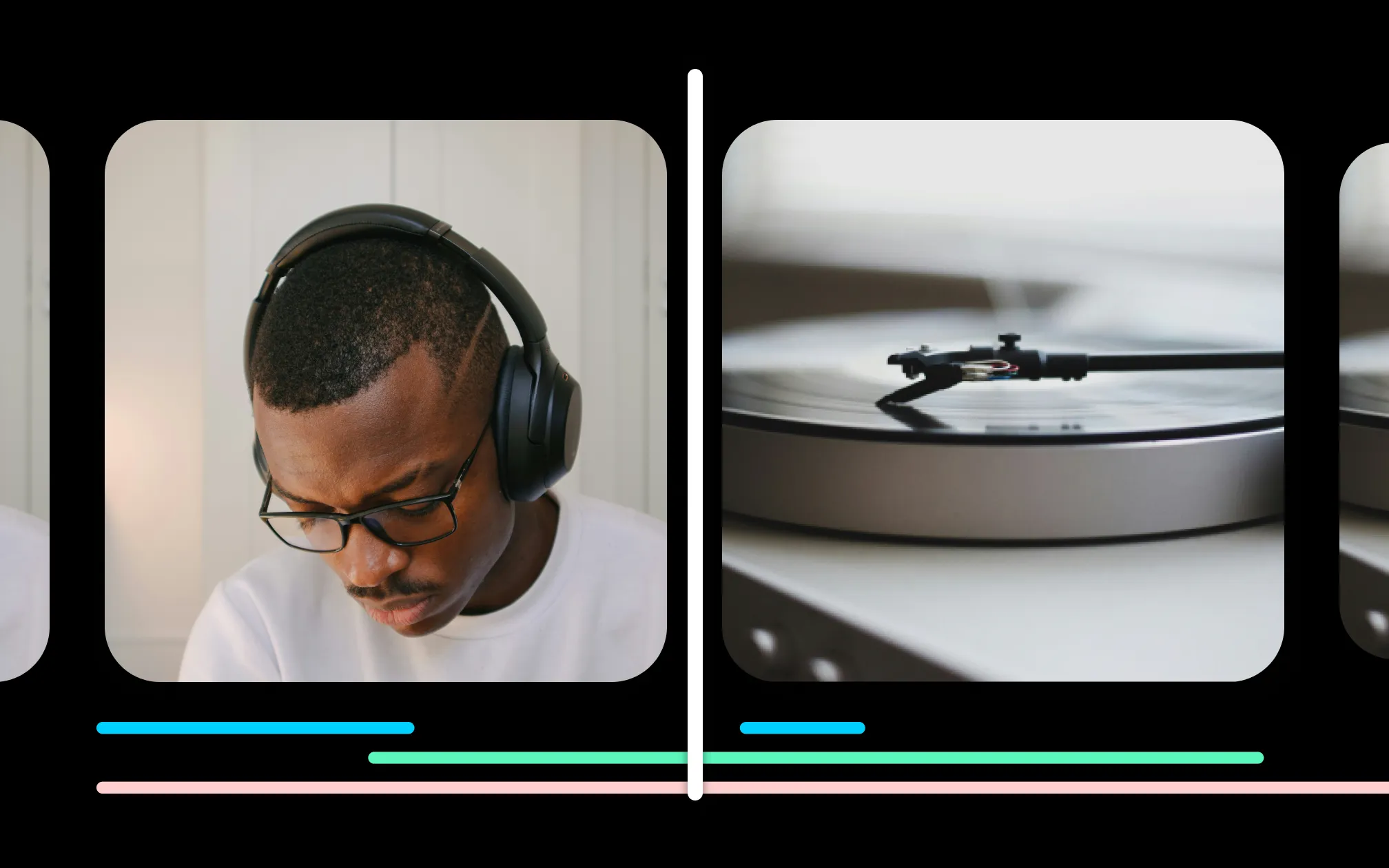 Six common types of cuts in film