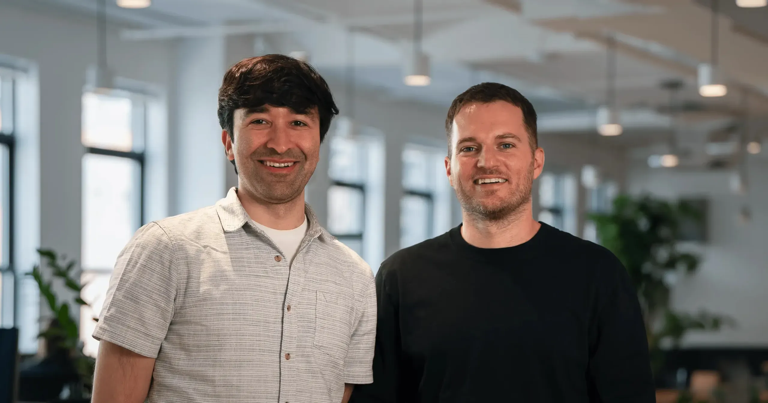 Captions announces Series C to invest $100M in AI video research in New York.