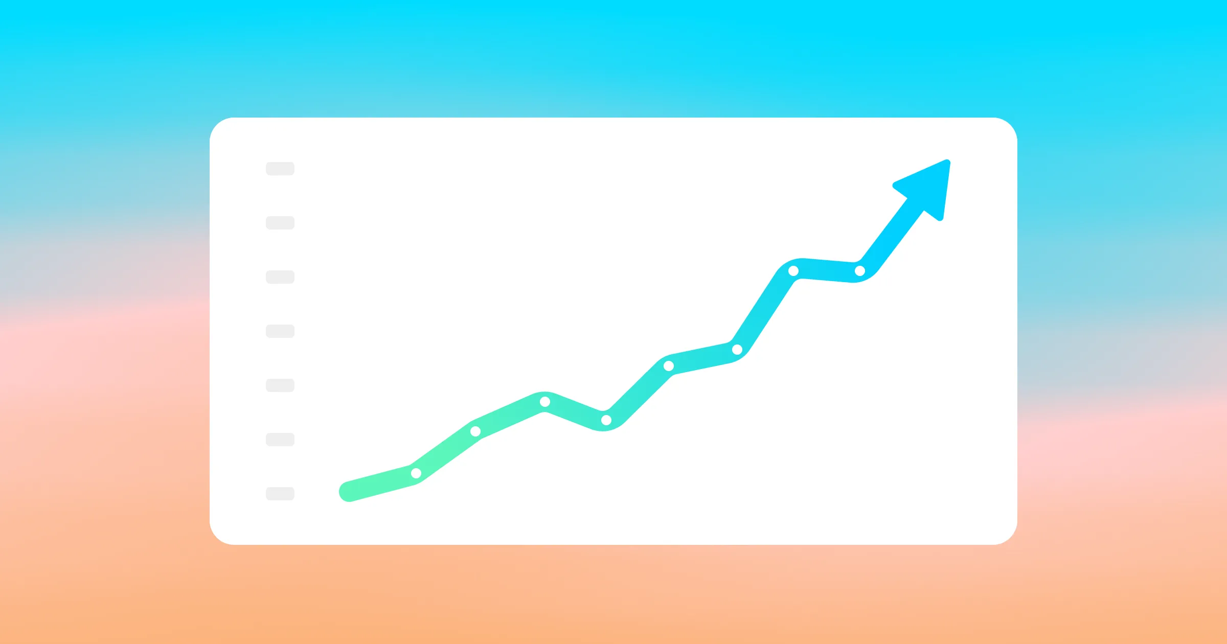 How a startup improved their creative with Mirage Studio