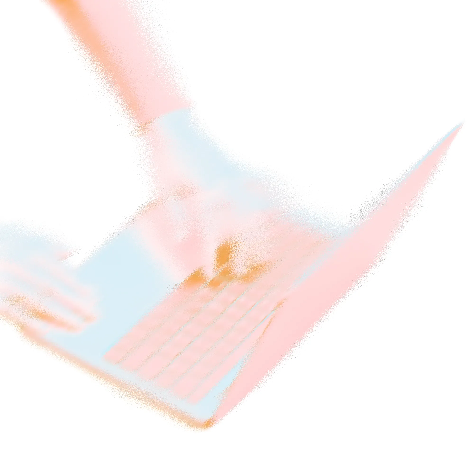 Keyboard illustration