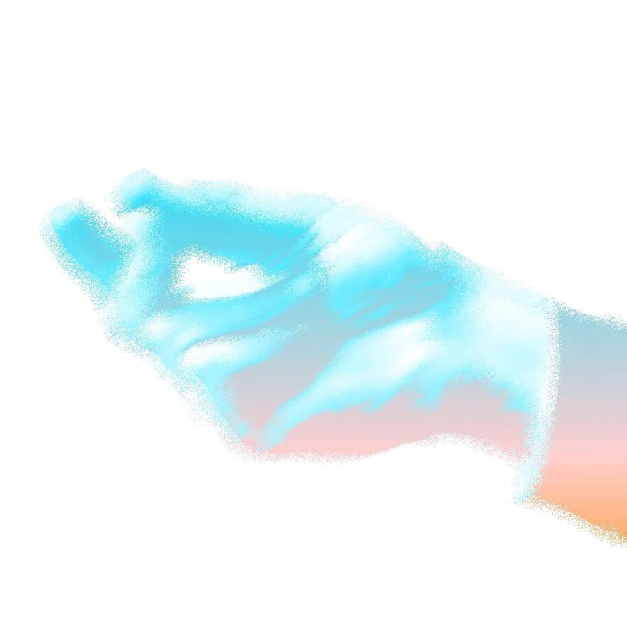 Ready graphic